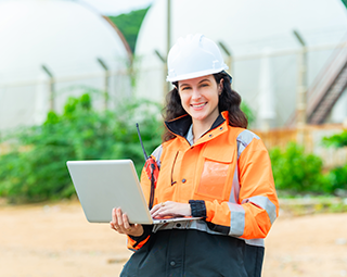 Çevre Mühendisliği