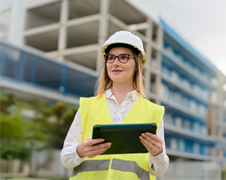 İnşaat Mühendisliği