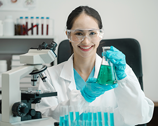 Kimya Mühendisliği