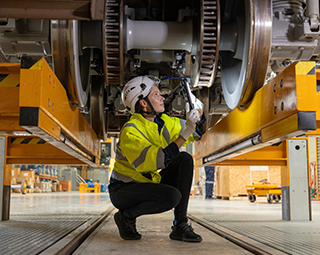 Makine Mühendisliği