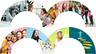 Women Engineers Girls