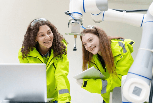 Global Engineer Girls - Sıkça Sorulan Sorular