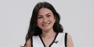 Türkiye Mühendis Kızları 1