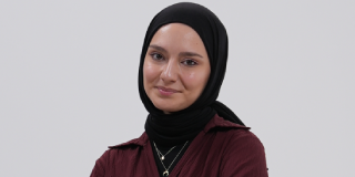 Türkiye Mühendis Kızları 2