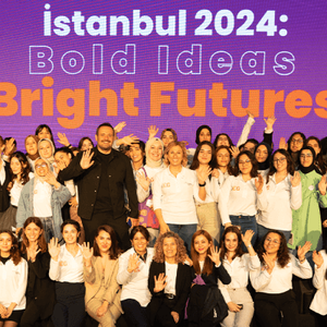 Türkiye’nin Mühendis Kızları’nda yeni dönem başvuruları başladı