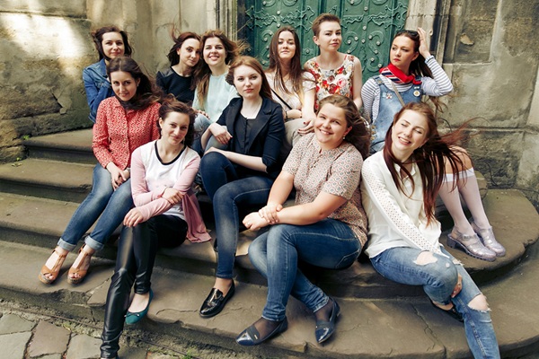 Team Photo