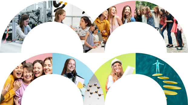 Global Engineer Girls - İletişim