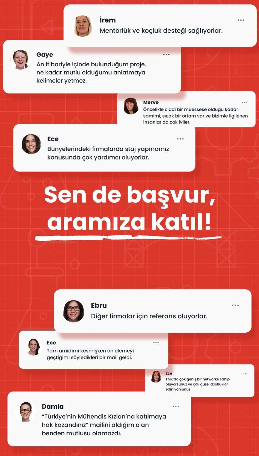 GEG Sosyal Medya - Sen de Başvur